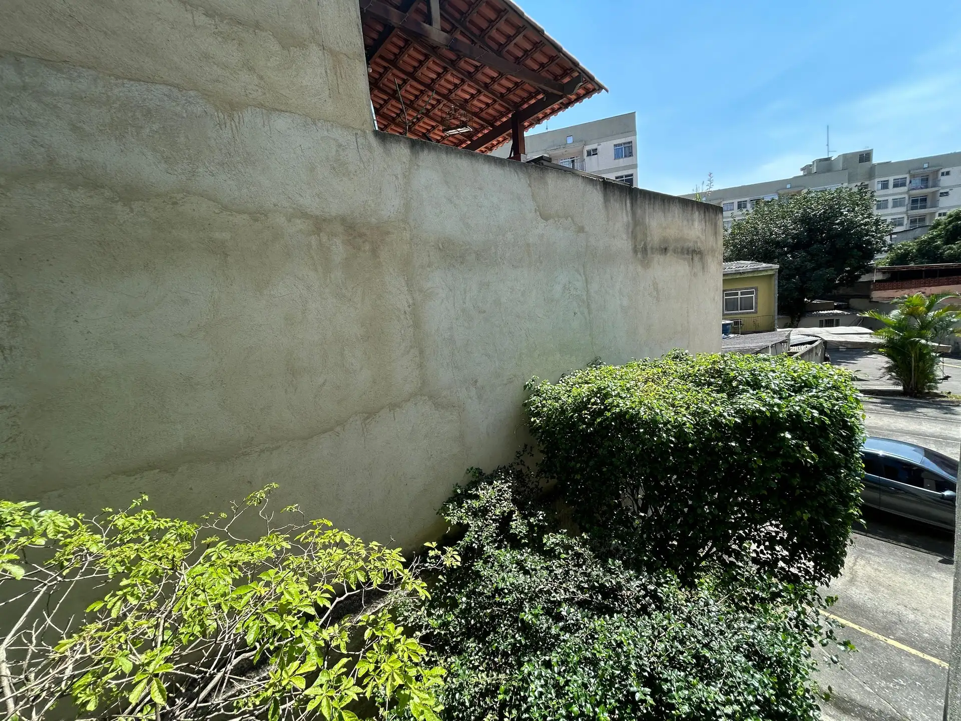 Деревянный пол или ламинат и 2 спальни: квартира 80 м² — photo 22