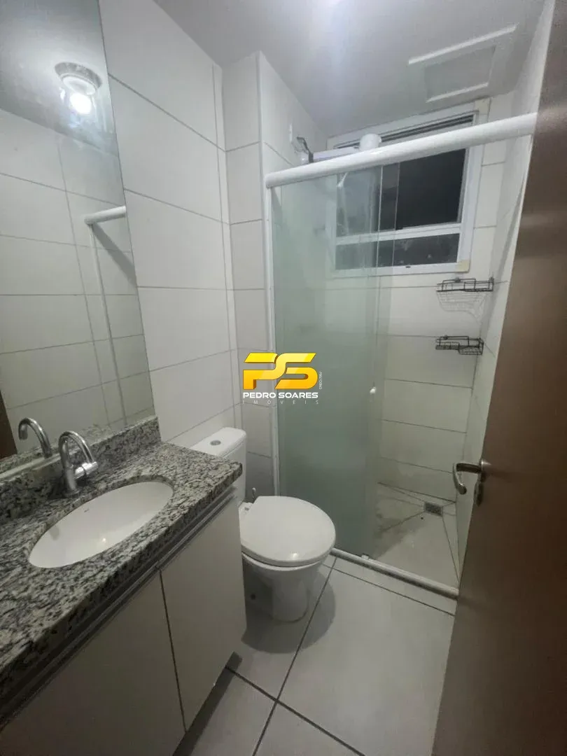 Apartamento mobiliado com 2 quartos e 1 banheiro — photo 14