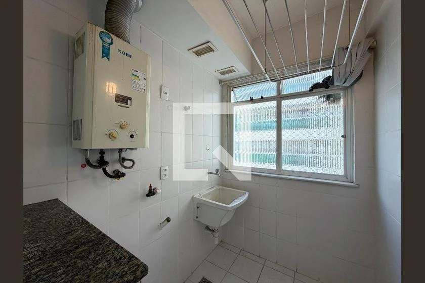 Apartamento de alquiler con 3 dormitorios y piscina exterior — photo 8