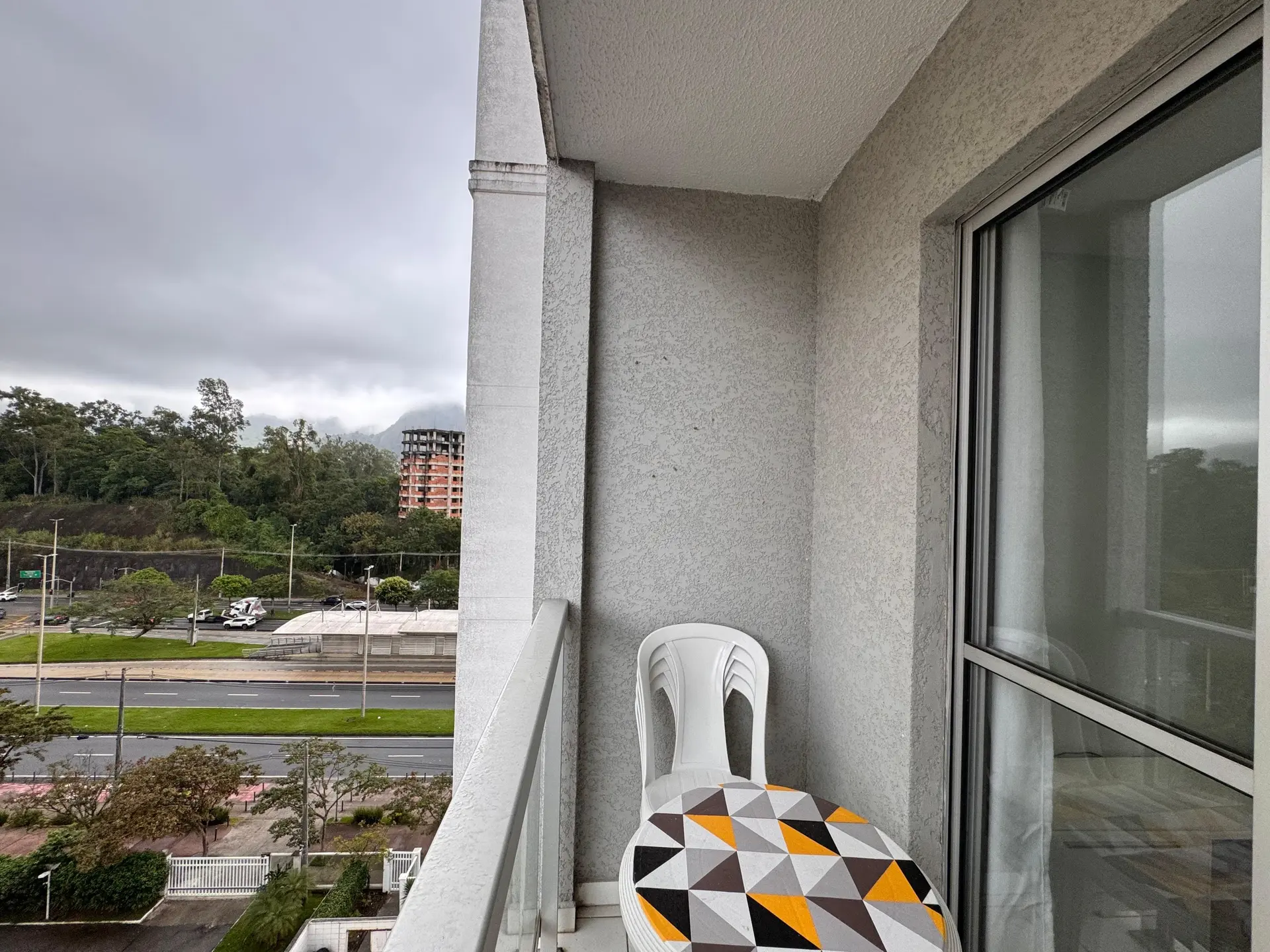 2-bedroom apartment in a building with a sauna — photo 17