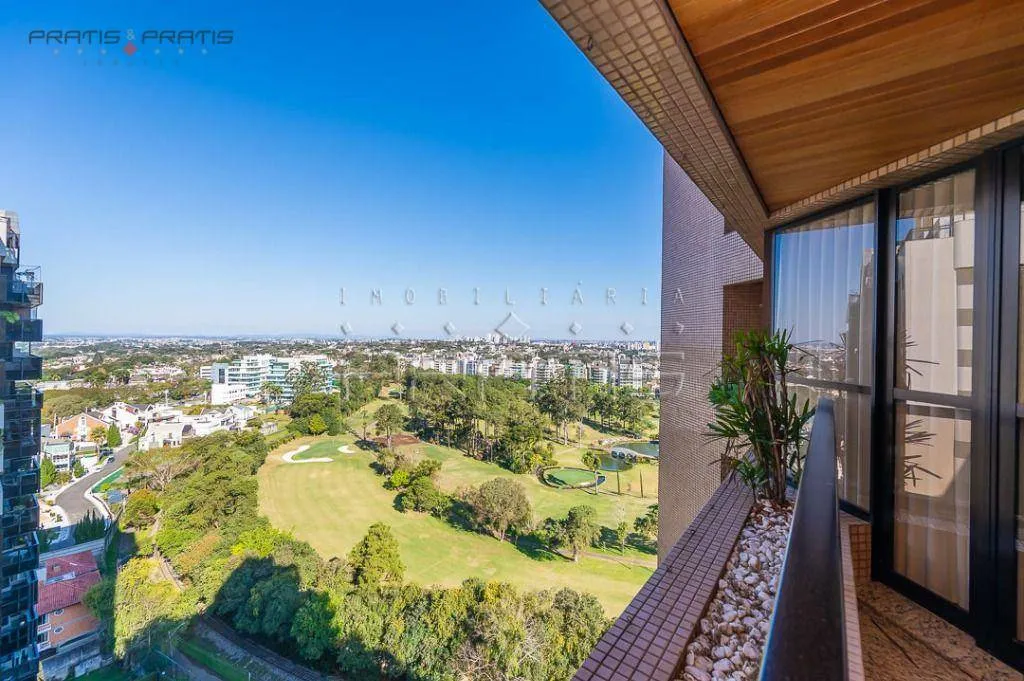350 m² 3-bedroom apartment with a private BBQ balcony — photo 26