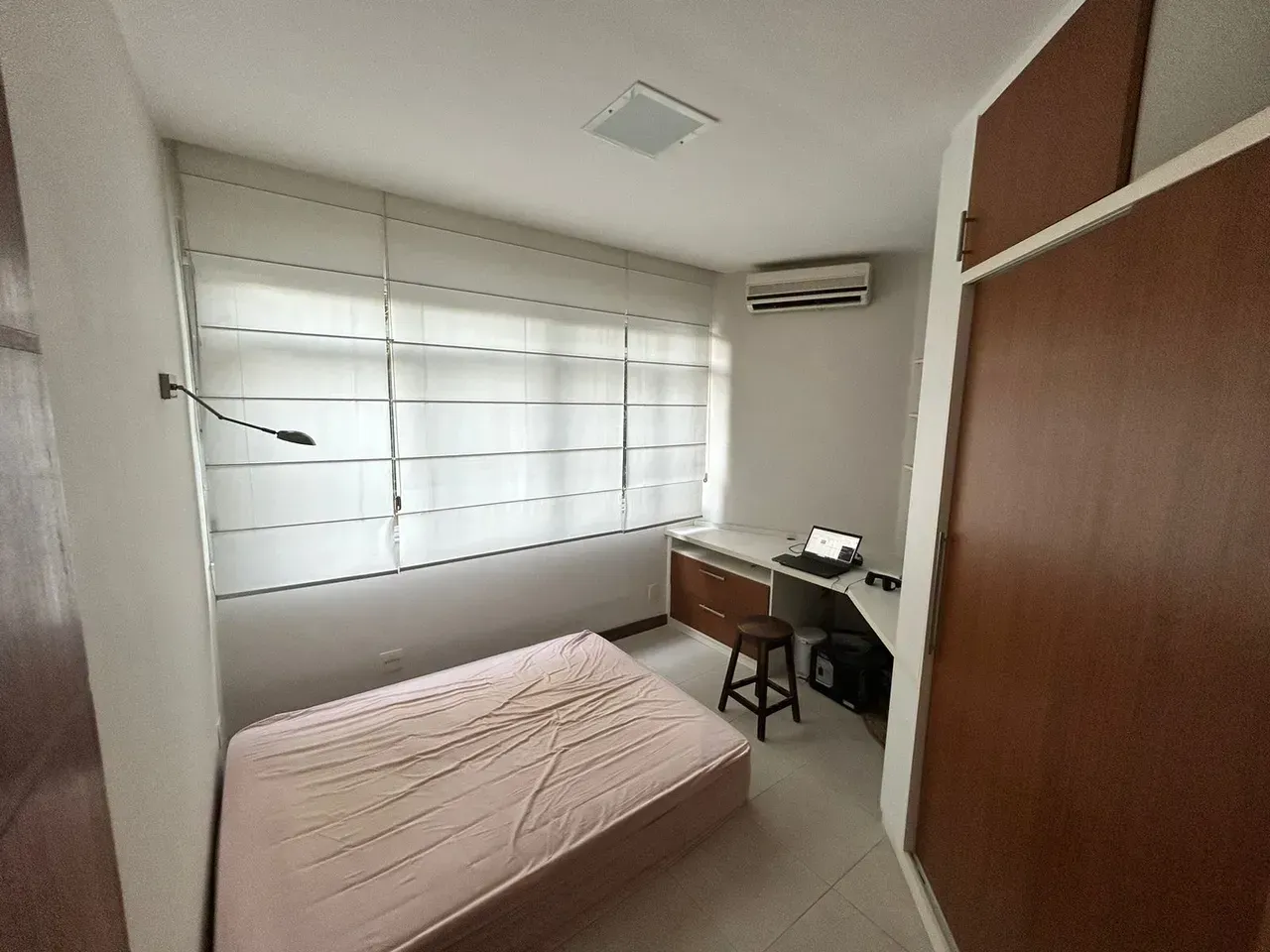 Apartment with 3 bedrooms, 2 bathrooms and 1 parking spot — photo 5