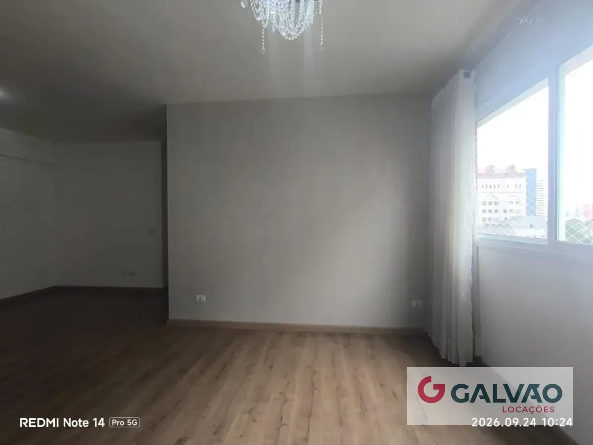 2 quartos e espaço de home office: apartamento de 77 m² — photo 12