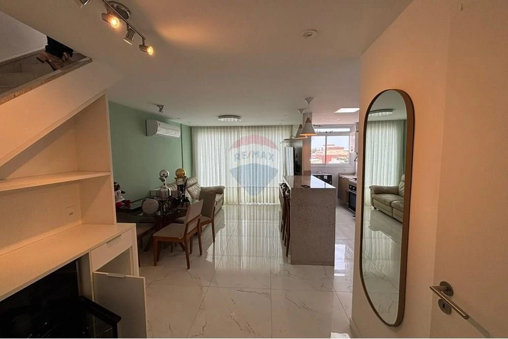 Cobertura com 182 m², 5 dormitórios e área externa — photo 5