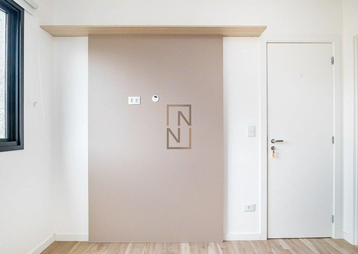 Мебльована квартира 25 м² з 1 спальнею — photo 16