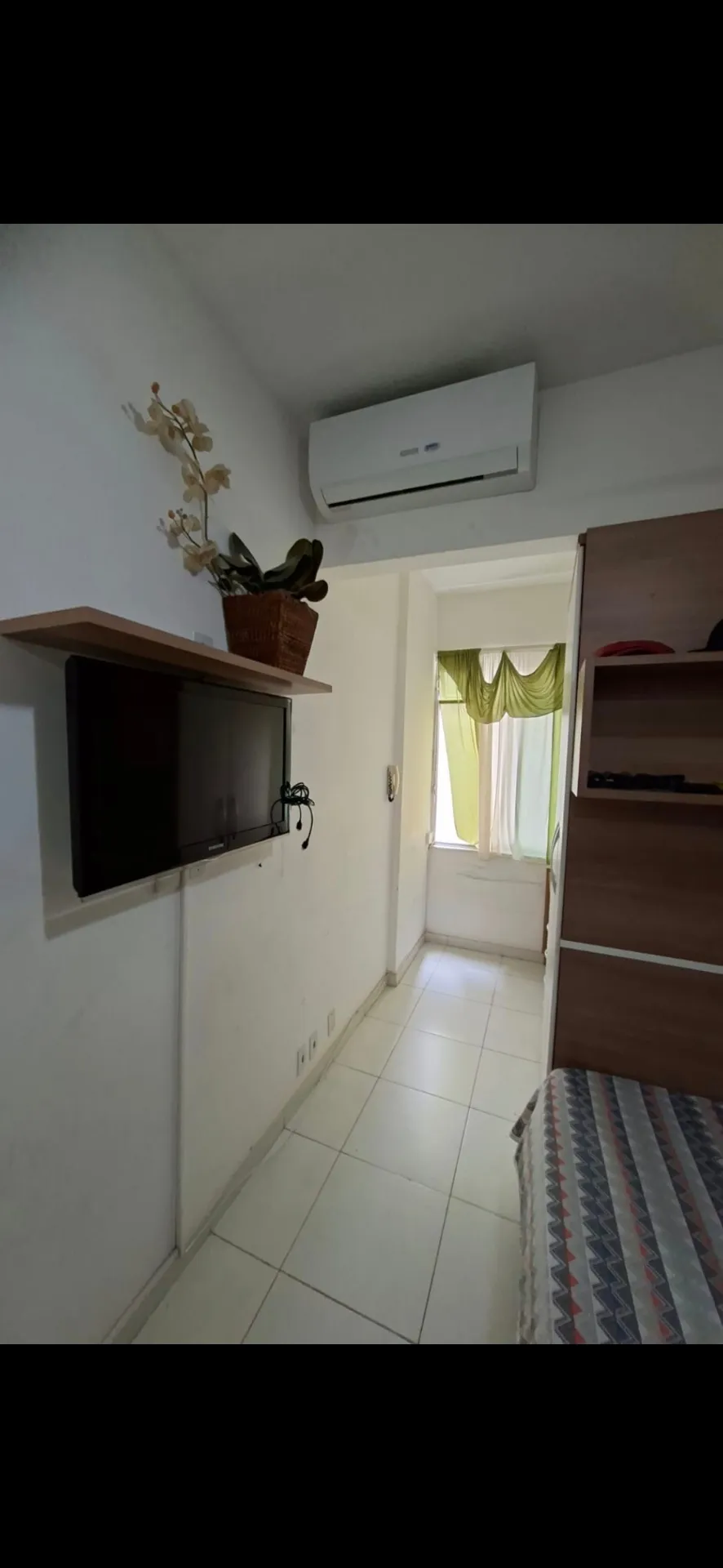 Monoambiente, 28 m², con lavadora — photo 7