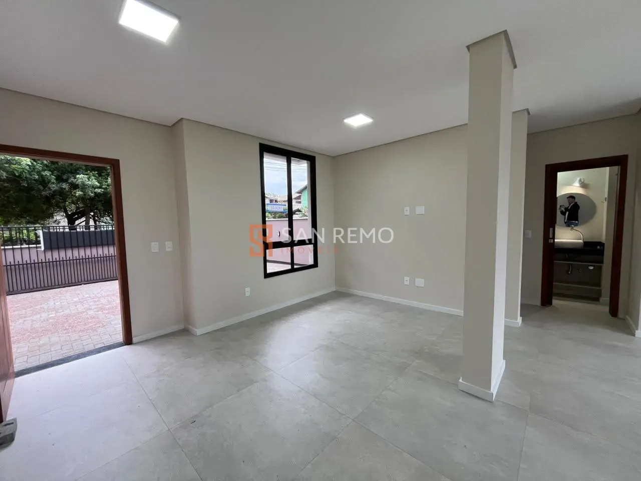 3-bedroom house with a garden in Florianópolis — photo 8