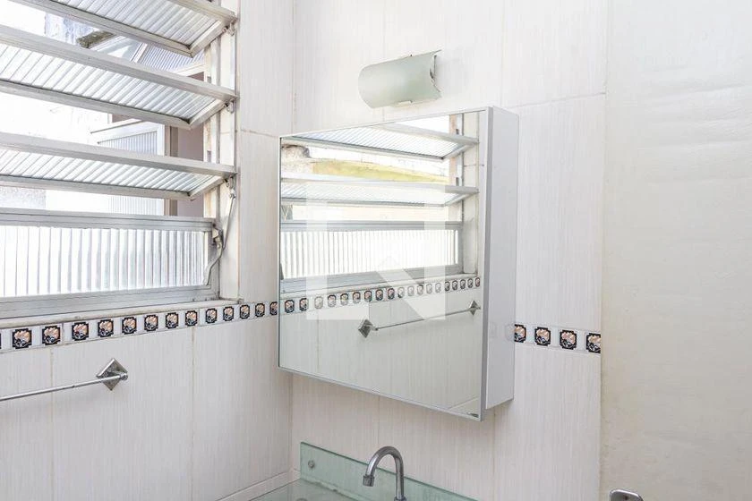 Apartamento para aluguel com 2 quartos e cozinha separada — photo 37