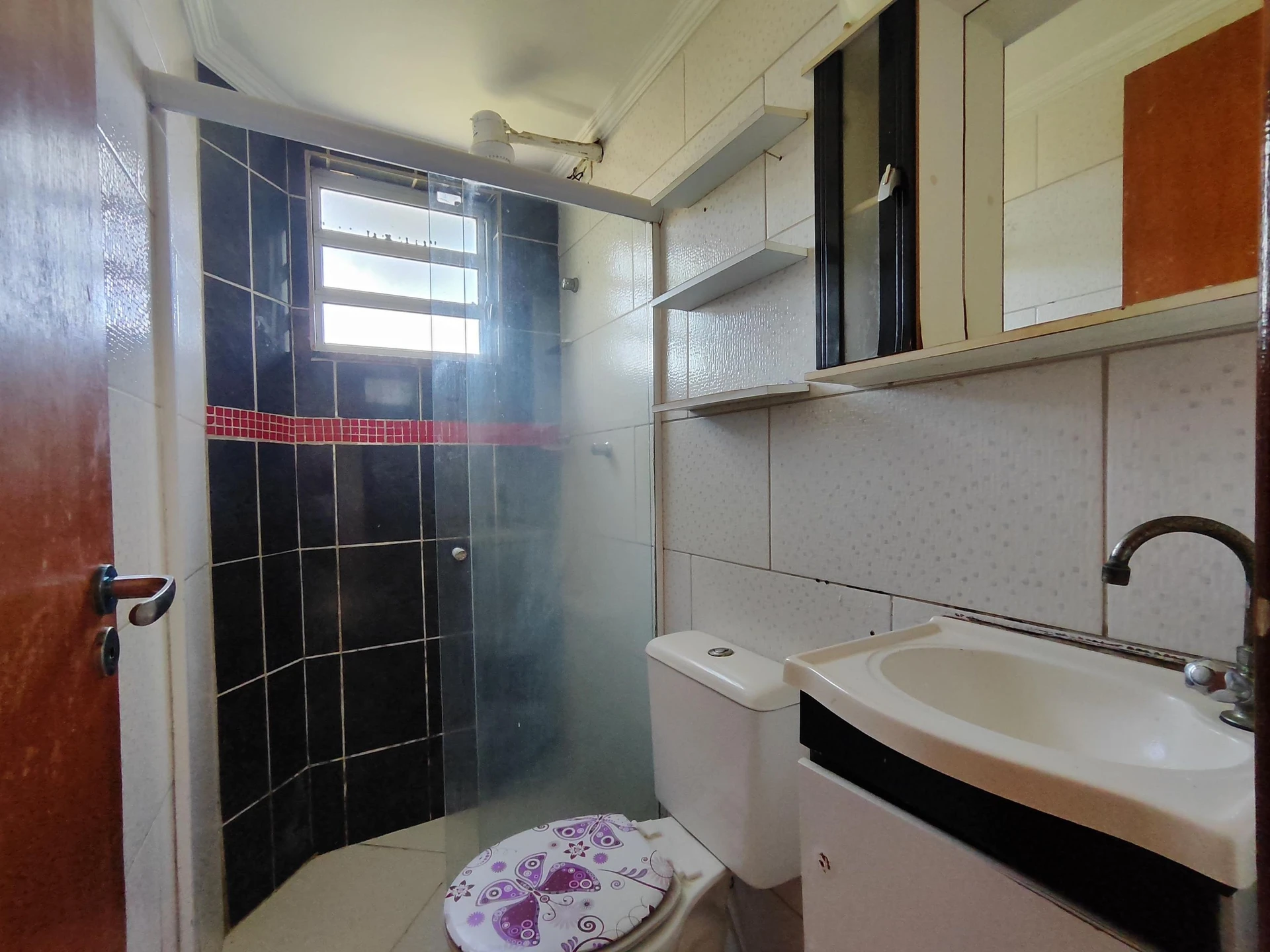 Apartment, 43 m², with a mountain view — photo 6