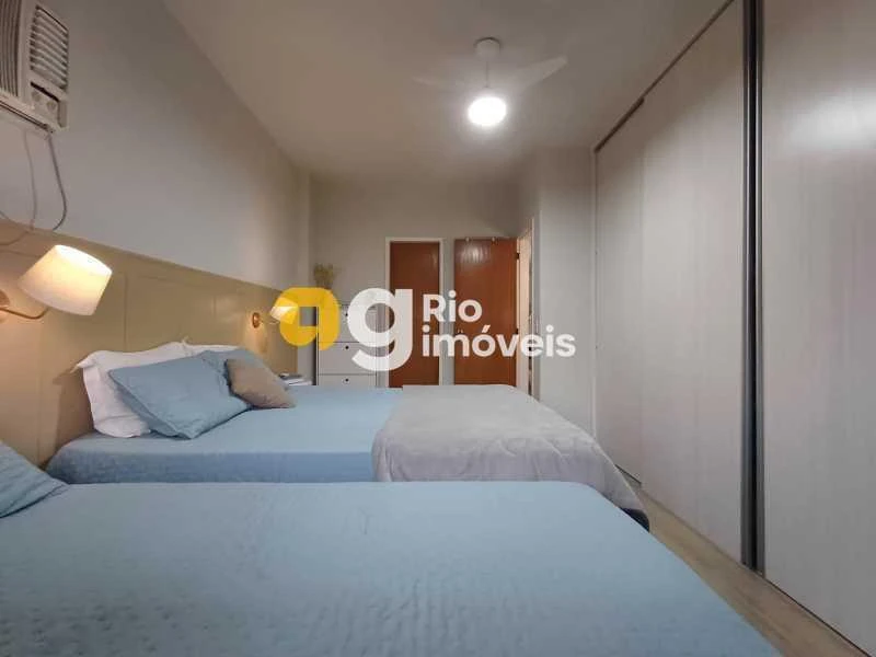 3 quartos e máquina de lavar: apartamento de 128 m² — photo 3