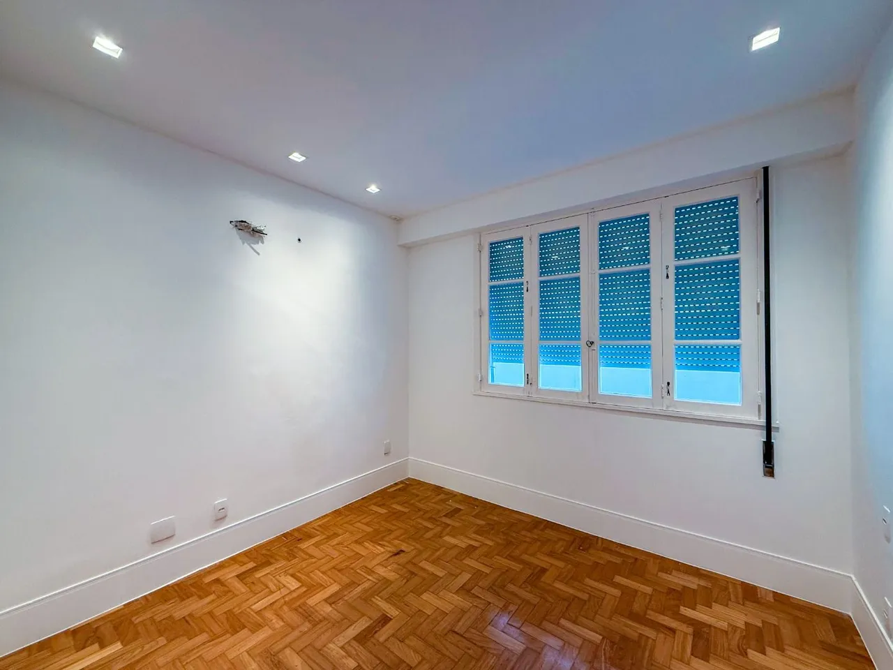 3-bedroom apartment with 130 m² and pets allowed — photo 9