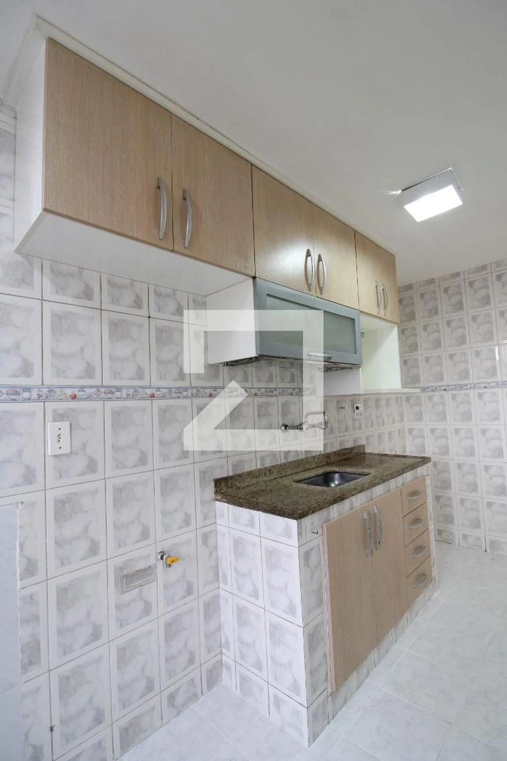 Departamento con parrilla privada en Rio de Janeiro — photo 23