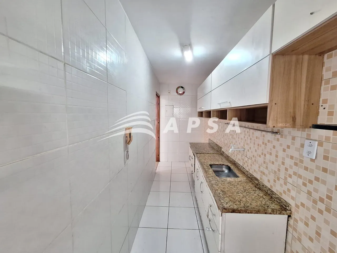 Apartamento de 62 m² com 2 quartos e varanda — photo 8