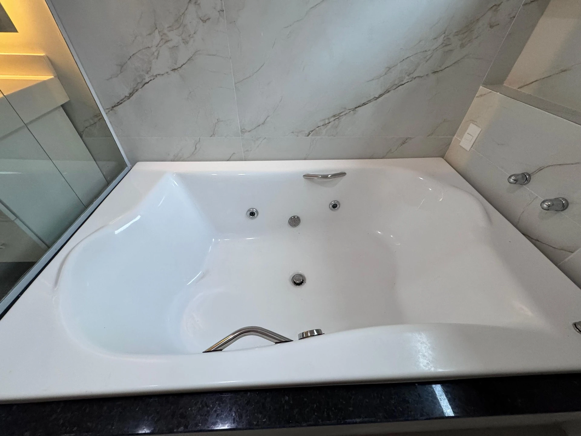 Casa mobiliada com 4 quartos e churrasco privativo — photo 26