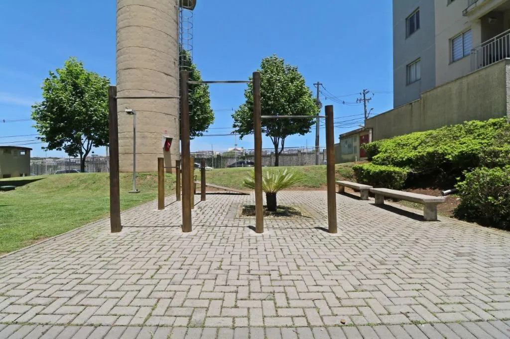 3-bedroom apartment with a washing machine — photo 42