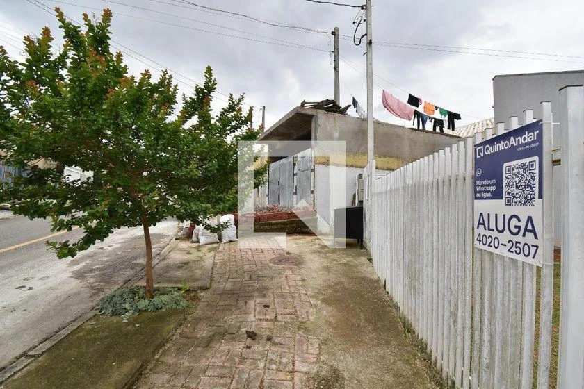 2-bedroom house, 41 m² — photo 24