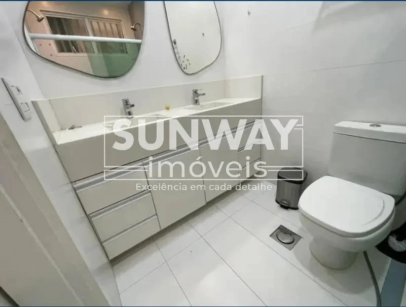 Apartment, 250 m², with floor-to-ceiling windows — photo 22