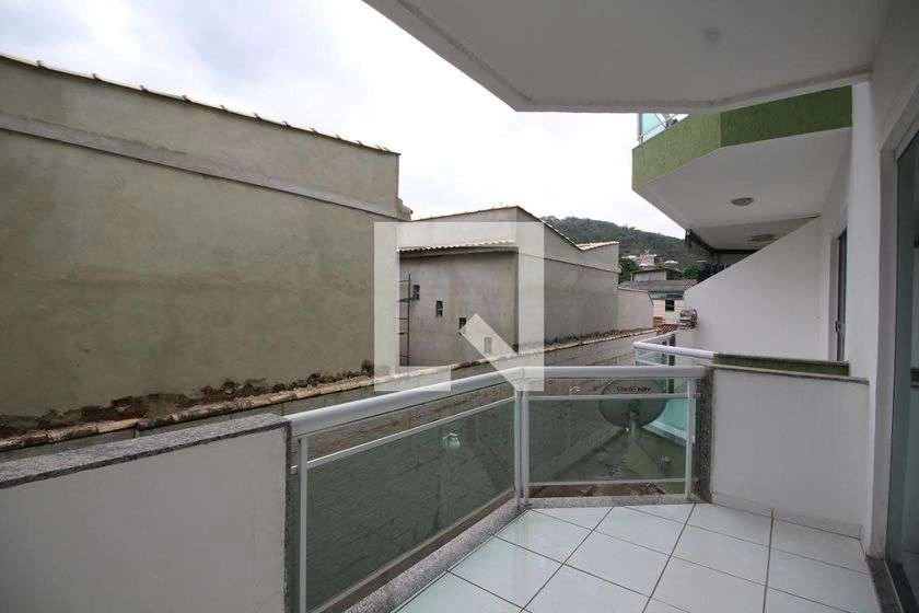 Triplex house 120 m² with 2 bedrooms and a balcony — photo 13