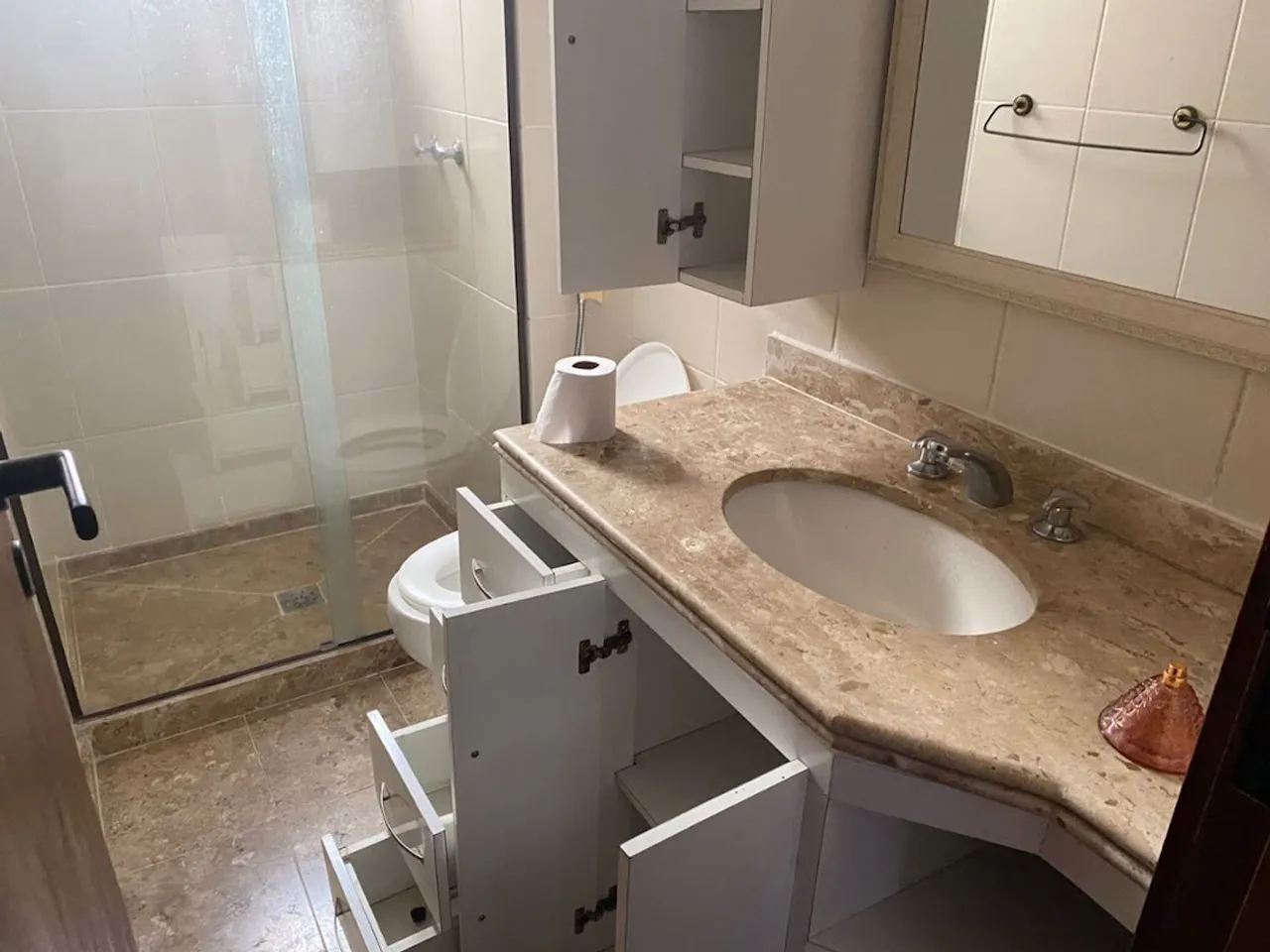 Apartamento mobiliado com 3 dormitórios e 2 vagas — photo 9