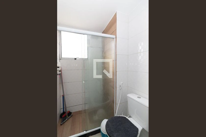 Furnished 2-bedroom apartment with 43 m² and a closed kitchen — photo 16