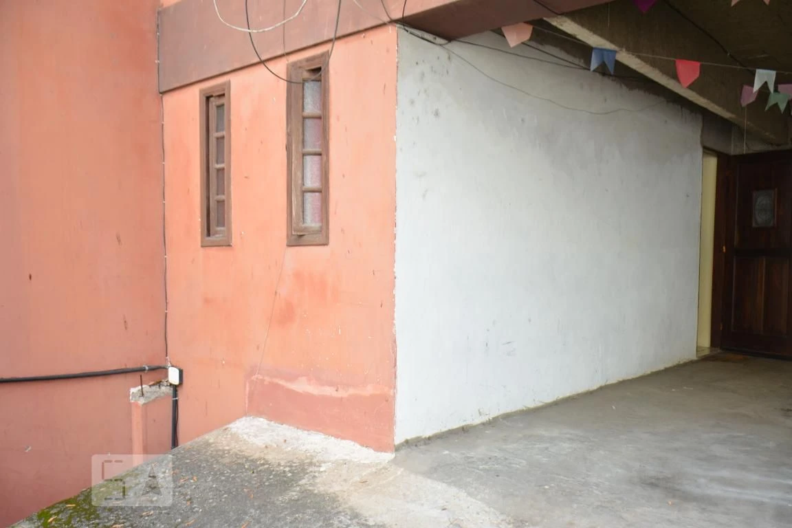 Casa de 30 m² e 1 quarto, Jardim Guanabara — photo 2