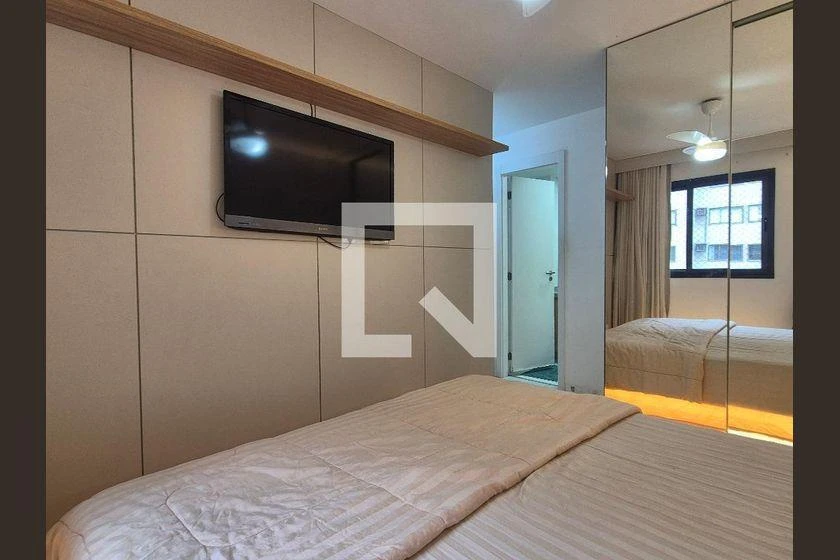 3 quartos e closet: apartamento de 87 m² — photo 48