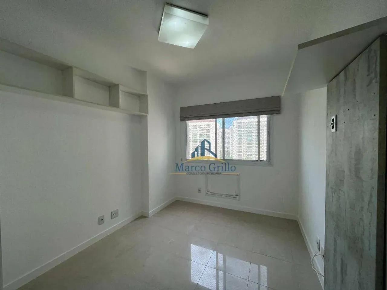 Apartment with 2 bedrooms and 78 m² plus a glazed balcony — photo 7