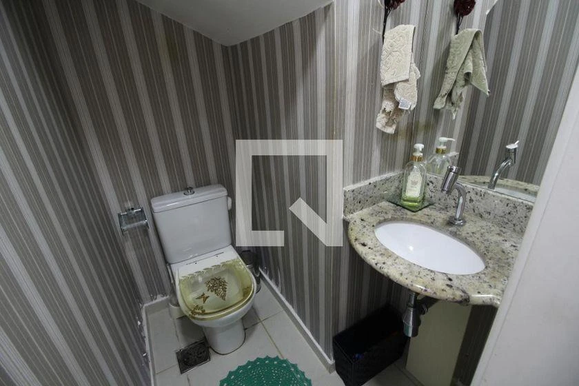 Sobrado em condomínio com ar-condicionado e 160 m² — photo 33