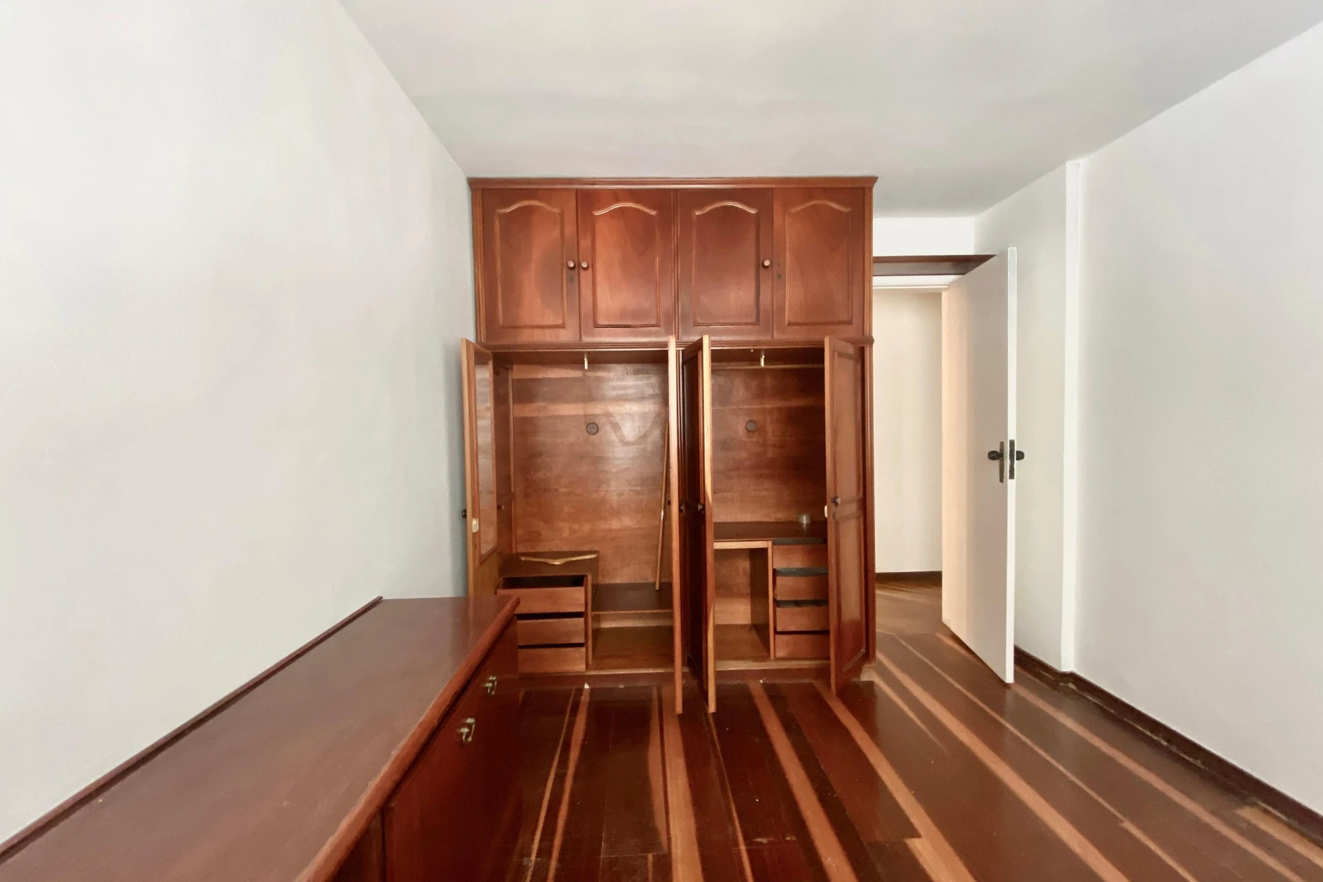 Apartamento com 2 quartos e varanda, vaga inclusa — photo 10