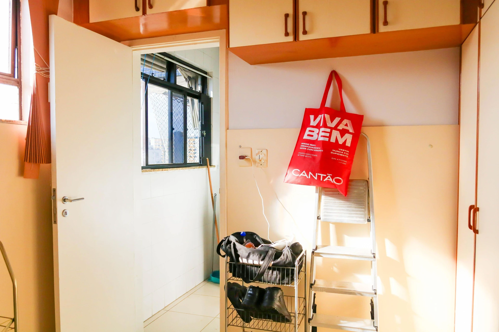 Furnished apartment with home office and 3 bedrooms — photo 72