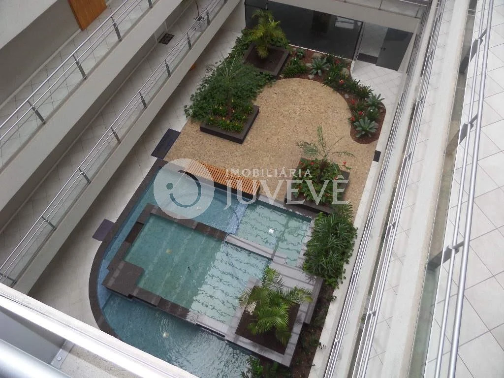 Furnished 2-bedroom, 93 m² apartment in Curitiba — photo 13