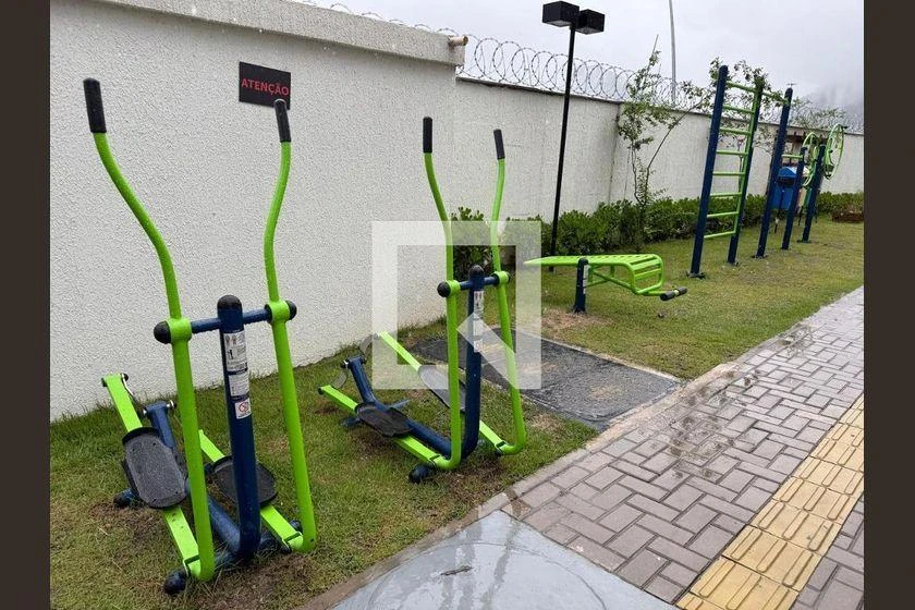 Apartamento mobiliado com 2 quartos e 2 banheiros — photo 25