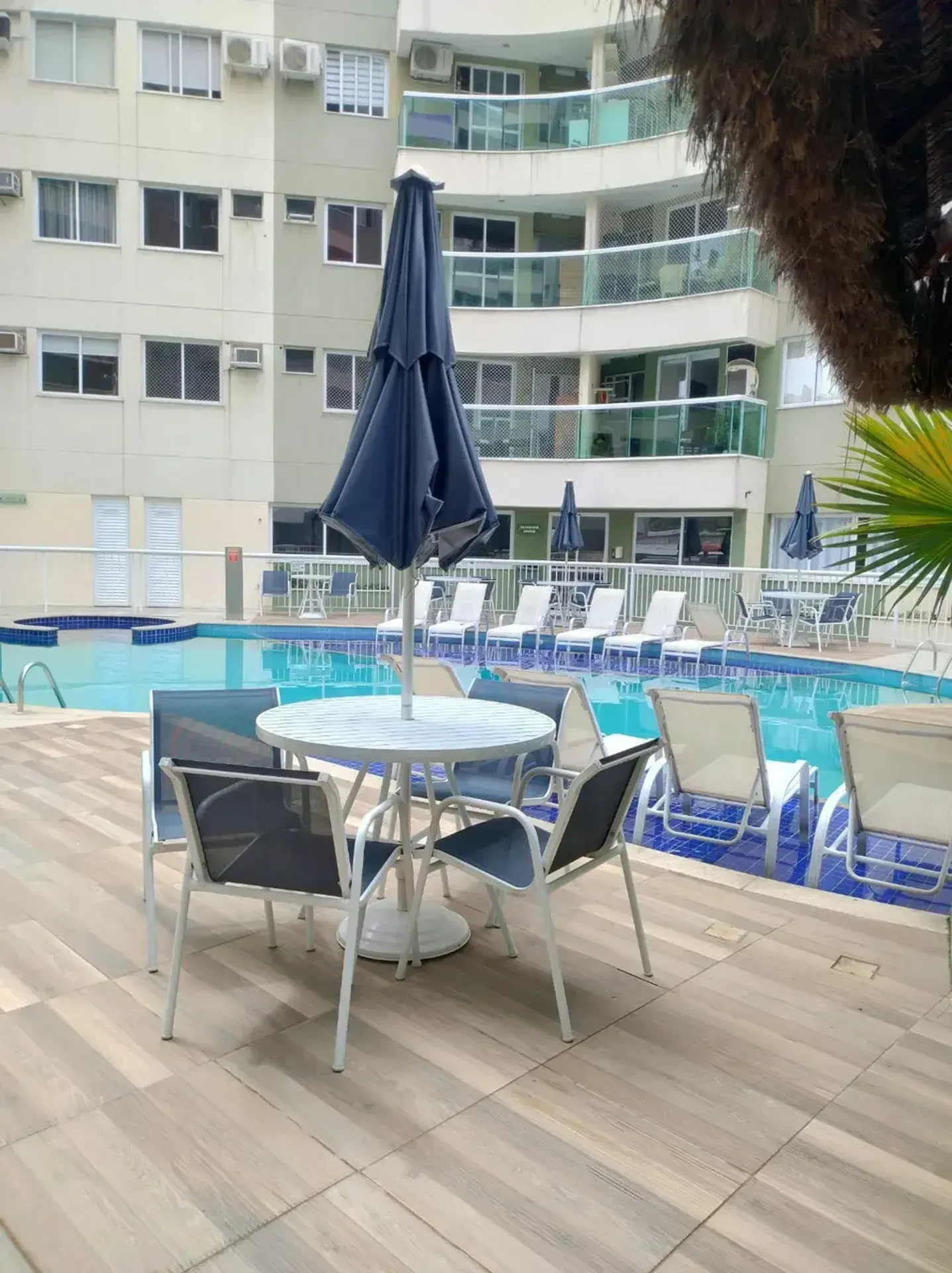 Duplex with 3 bedrooms and 116 m² plus a balcony — photo 5