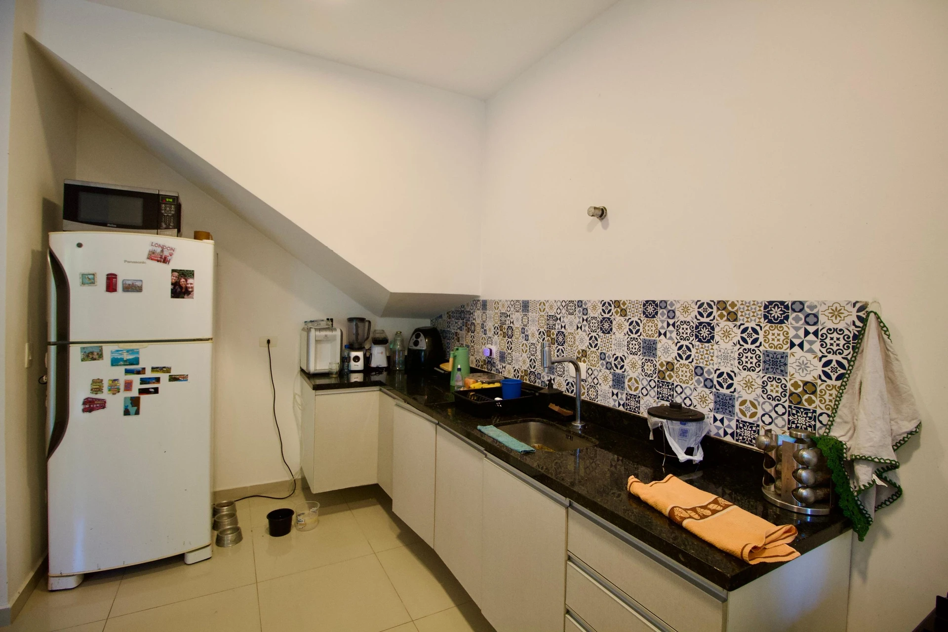 Casa mobiliada, 170 m², com janelas do piso ao teto — photo 3
