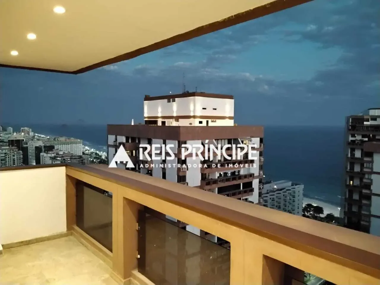 Apartment with 3 bedrooms, 3 bathrooms and 2 parking spaces — photo 21