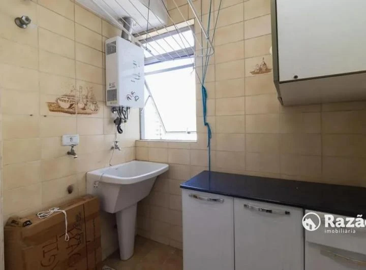 Apartamento de 3 quartos com cozinha fechada a gás — photo 5