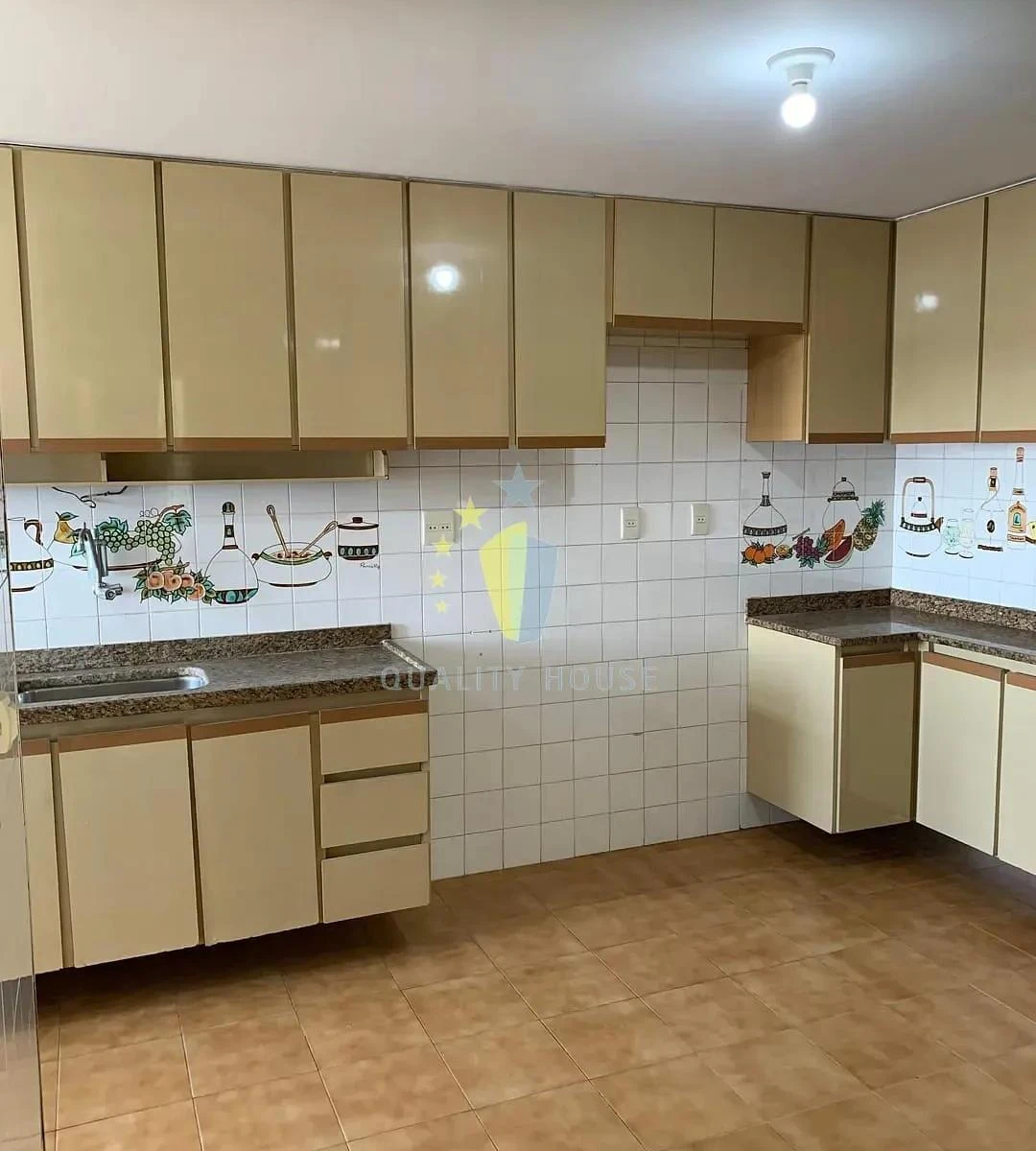 Apartamento com elevador, 3 quartos e 2 vagas — photo 26
