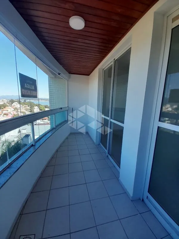 95 m² apartment with 3 bedrooms and 2 bathrooms — photo 8
