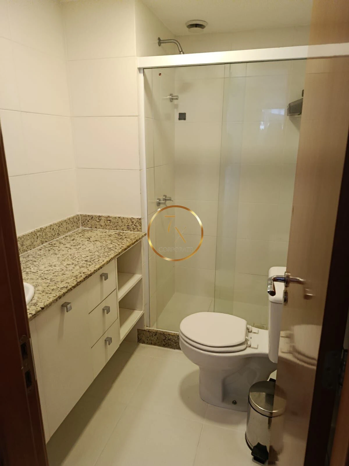 Apartamento mobiliado 70 m² com 2 quartos, 2 banheiros e 1 vaga — photo 13