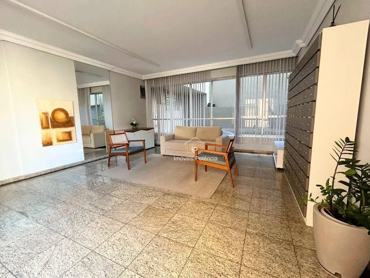 Apartamento de 1 dormitório com 38 m² e sem vaga — photo 3