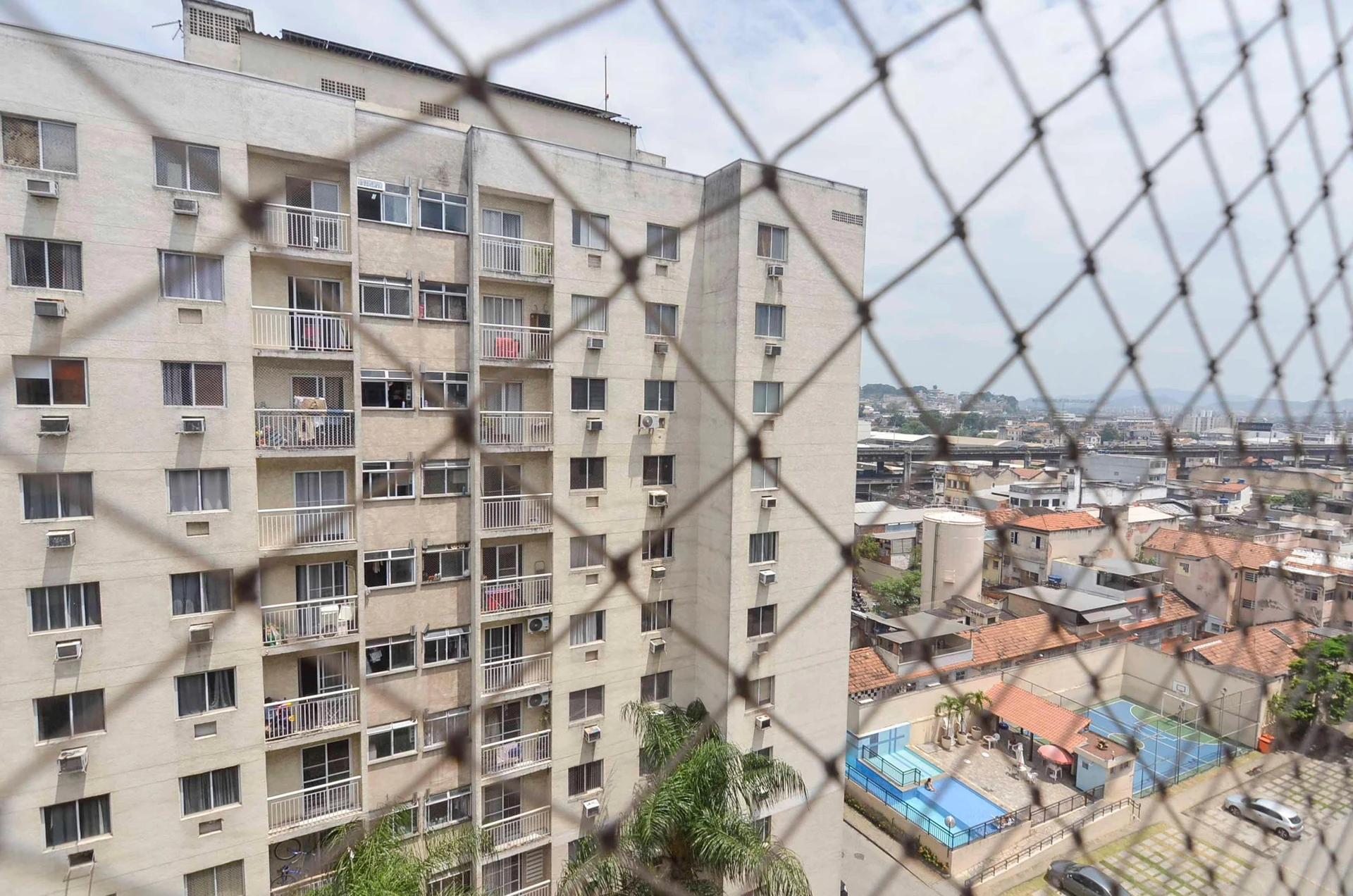 2-bedroom apartment with a home office in Rio de Janeiro — photo 33