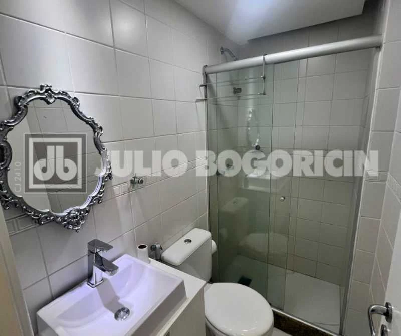 Apartamento de 3 quartos com suíte e varanda — photo 5