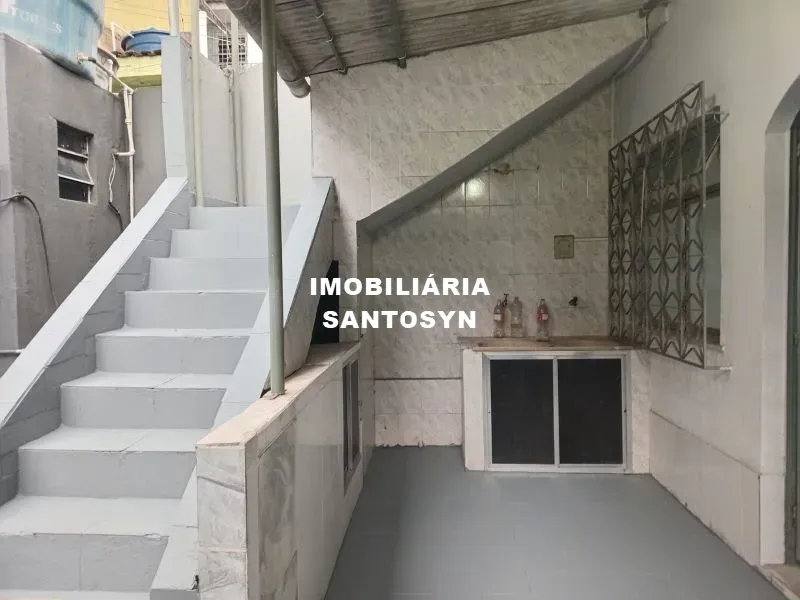 Casa de 145 m² y 2 dormitorios en Rio de Janeiro