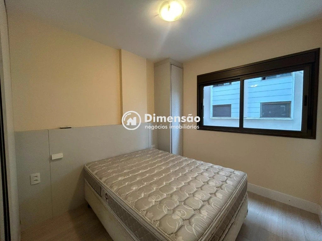 Apartamento de 2 dormitorios con cocina abierta a gas — photo 10