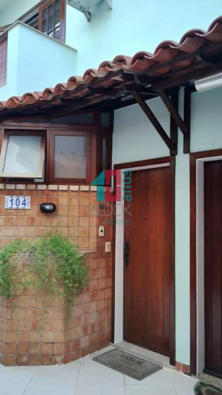 Casa de condomínio com 3 suítes e 200 m² — photo 10