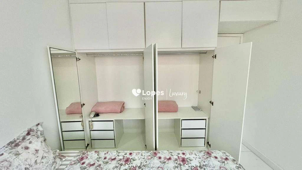 Furnished 2-bedroom apartment with 96 m² — photo 16