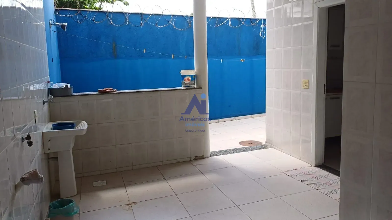 Casa em condomínio com 3 quartos e vista para montanhas — photo 32
