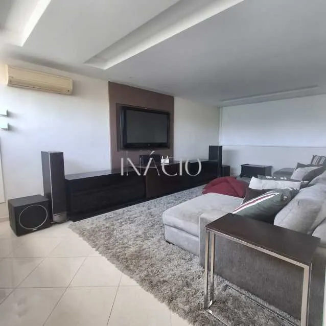 Casa de 6 quartos com varanda gourmet, Barra da Tijuca — photo 11