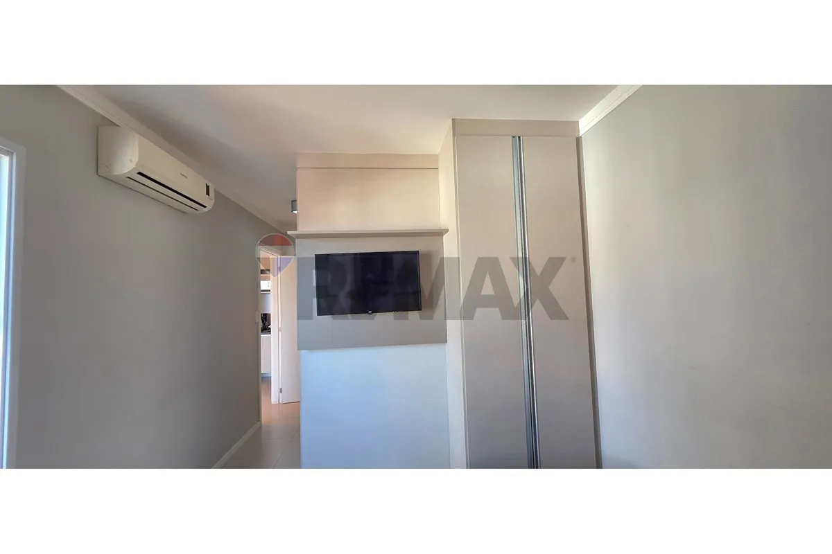 Apartamento amueblado de 44 m² en 2.º piso con 1 suite — photo 13