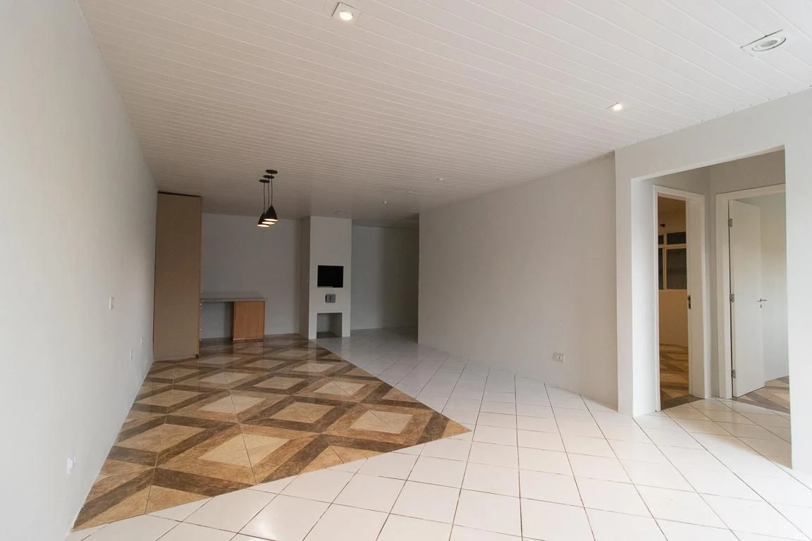 2-bedroom house with a garden in Curitiba — photo 10